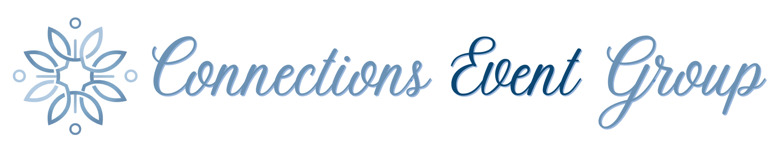 Logo Connections Event Group