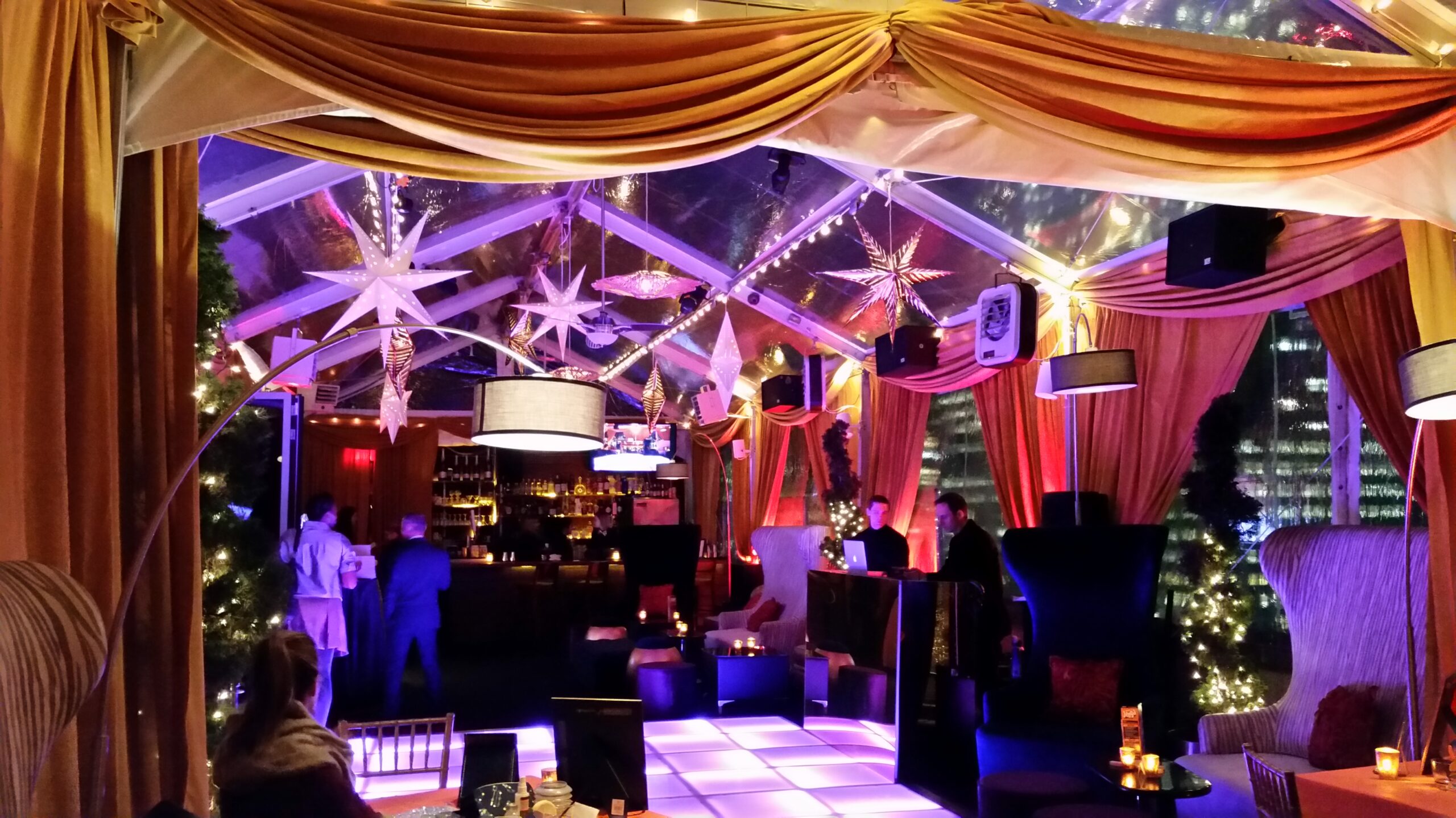 Holiday Event